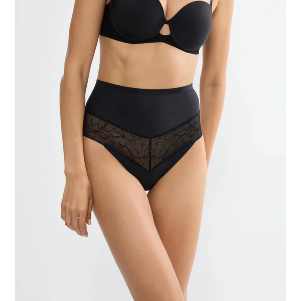 COMFORT CONTOUR Black