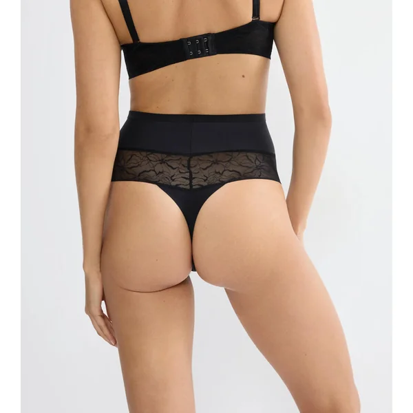 COMFORT CONTOUR Black