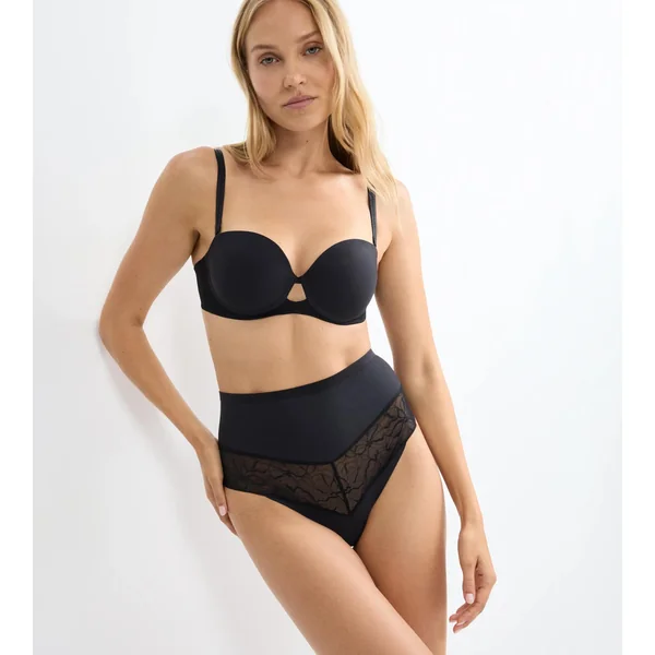 COMFORT CONTOUR Black