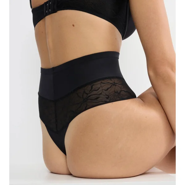 COMFORT CONTOUR Black