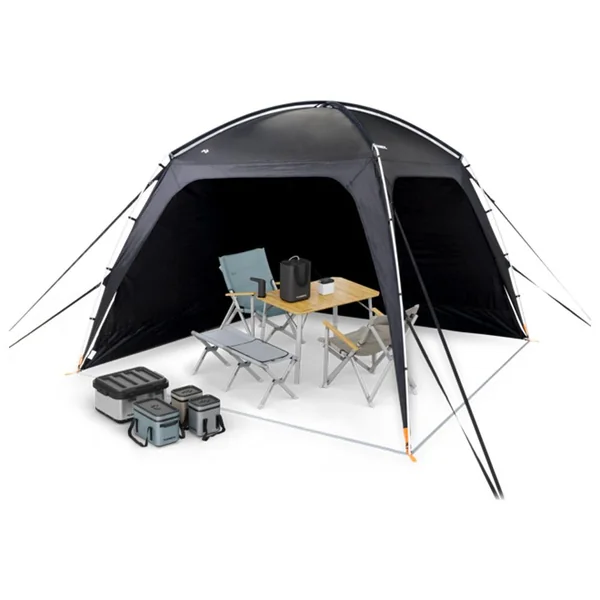 Compact Camp Shelter