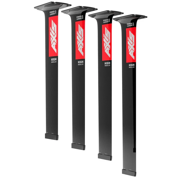 COMPOSER VOTRE PACK AXIS FOILS BLACK SERIES