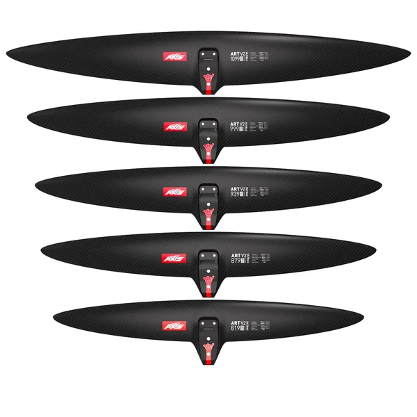 COMPOSER VOTRE PACK AXIS FOILS BLACK SERIES