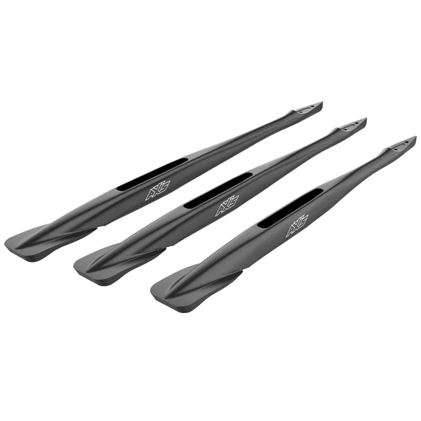 COMPOSER VOTRE PACK AXIS FOILS BLACK SERIES
