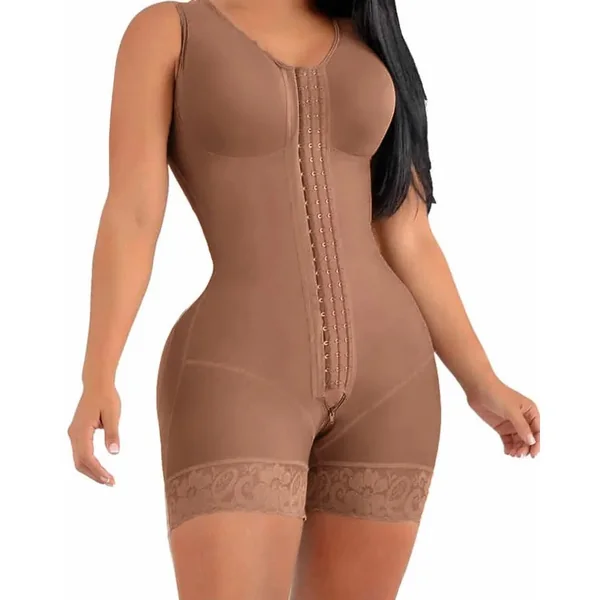 compression Minceur Gaine Ventre