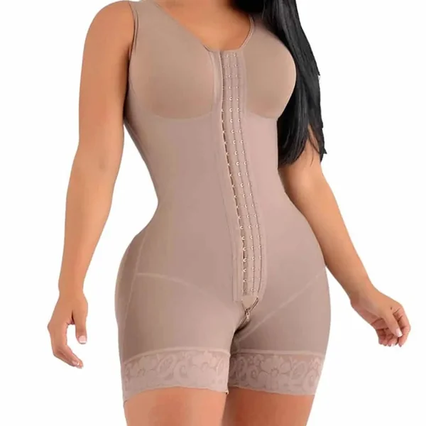 compression Minceur Gaine Ventre