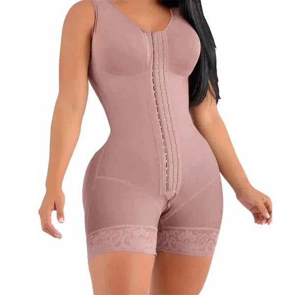 compression Minceur Gaine Ventre