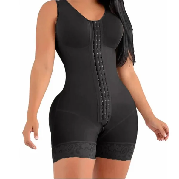 compression Minceur Gaine Ventre