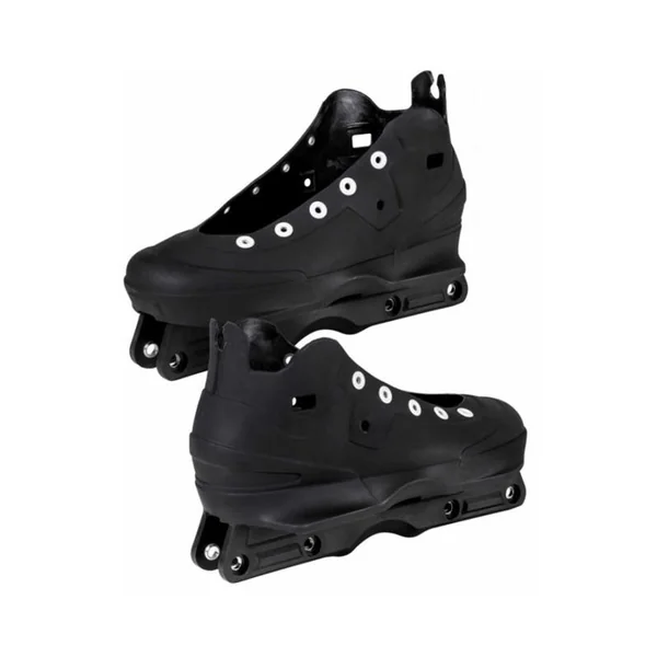 Coques roller USD Aeon 60 Shell Black