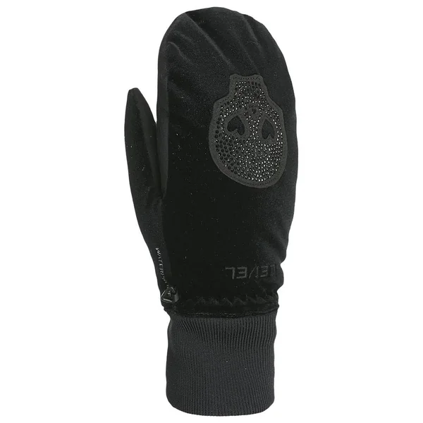 Coral Mitt