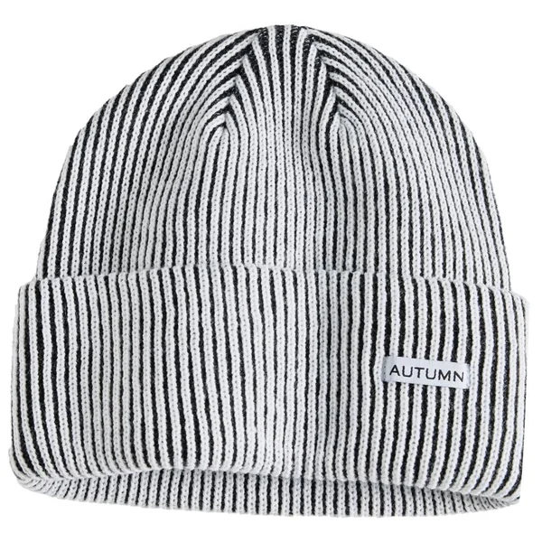 Cord Beanie