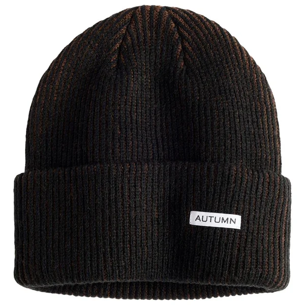 Cord Beanie