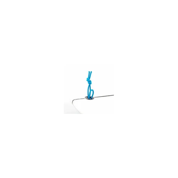 Cordelette de Leash FCS Surf Aid Charity pour surf engagé