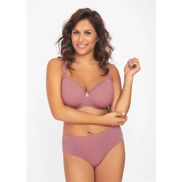 Corin - Soutien-gorge spacer 34 (75) G Portofino Rose Virginia