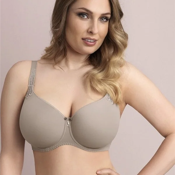 Corin - Soutien-gorge spacer 38 (85) G Cappuccino Virginia