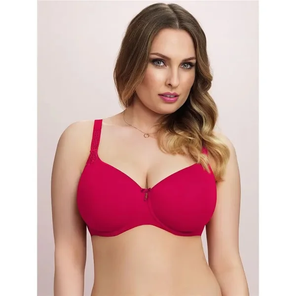 Corin - Soutien-gorge spacer 40 (90) F Rubis Virginia