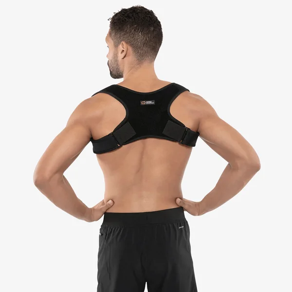 Correcteur de posture Femme & Homme