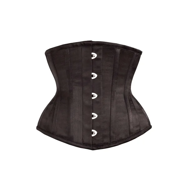 CORSET CLASSIQUE AVEC INSERTIONS