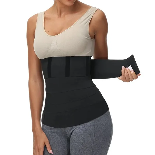Corset Entraîneur Bandage Wrap