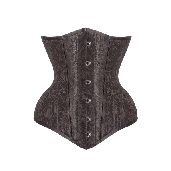 Corset Noir Beautiful – Bustier