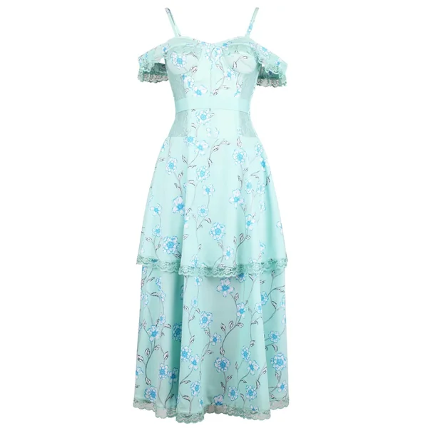 CORSET ROBE AVEC MANCHES EN FILET