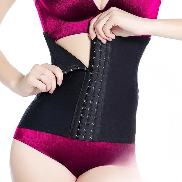 Corset Slim Ceinture Femme