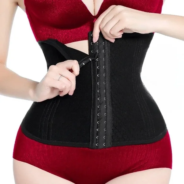 Corset Slim Ceinture Femme