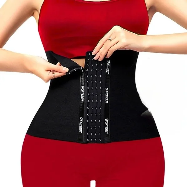 Corset Slim Ceinture Femme