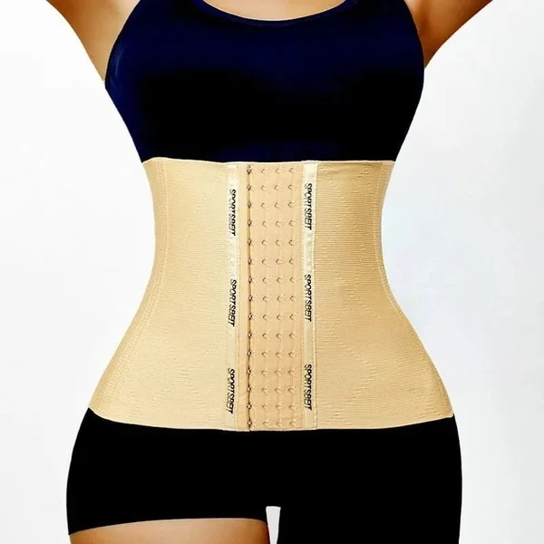 Corset Slim Ceinture Femme