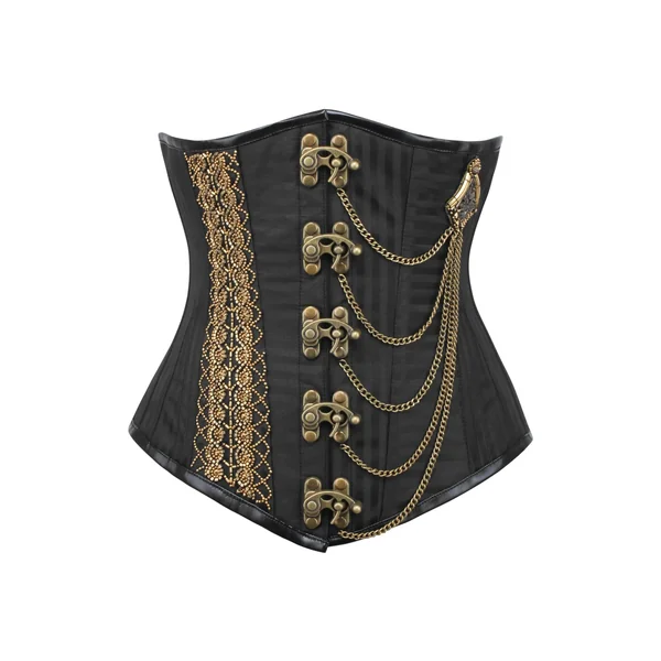 CORSET STEAMPUNK