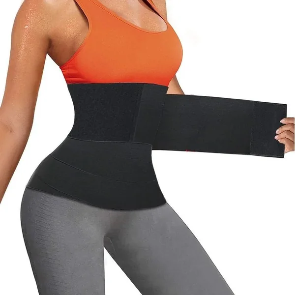 Corset Support Dorsal Body Shaper