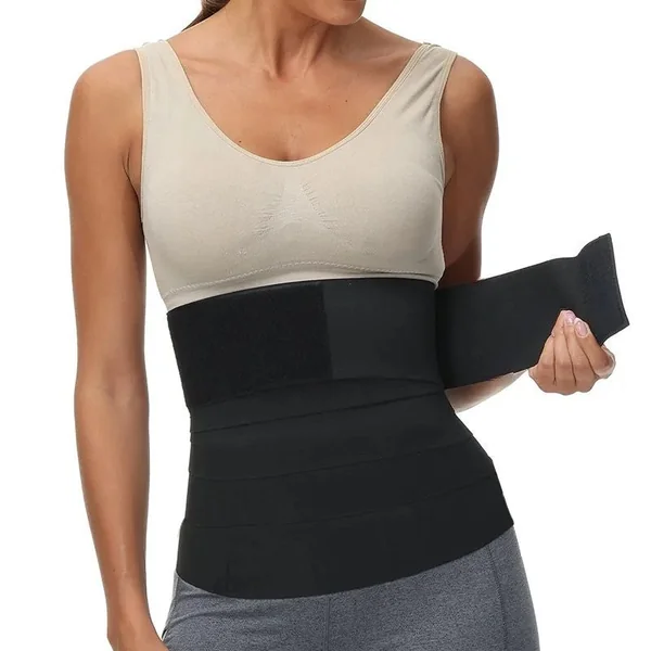 Corset Support Dorsal Body Shaper