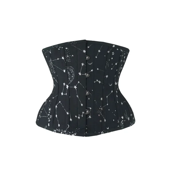 Corset Underbus coton Astronomie
