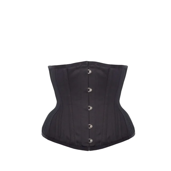 Corset Waist Training Noir