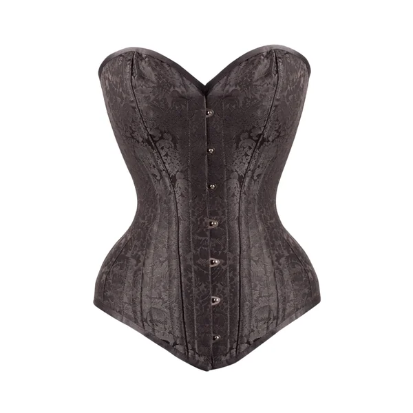 Corset Waist Training Noir