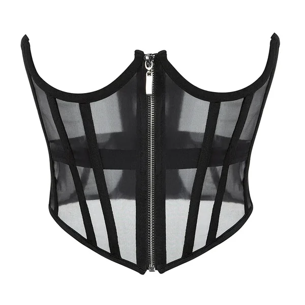 Corset à Baleine