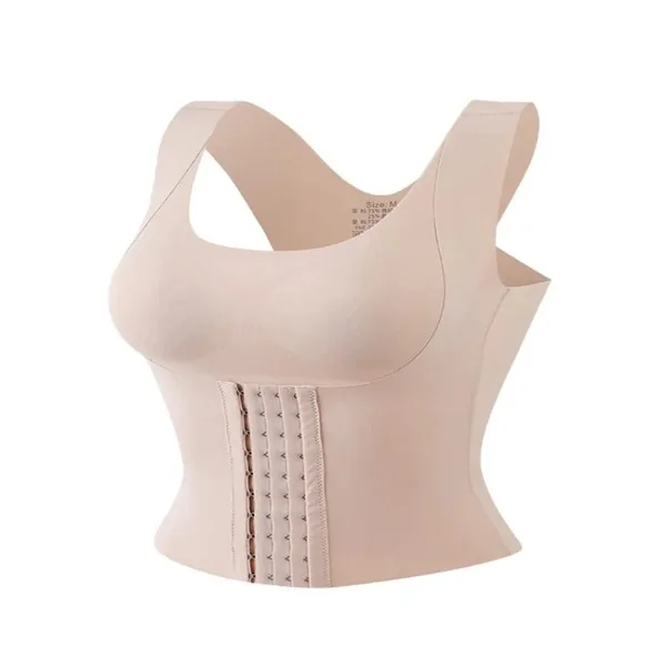 Corset à la taille pour les femmes