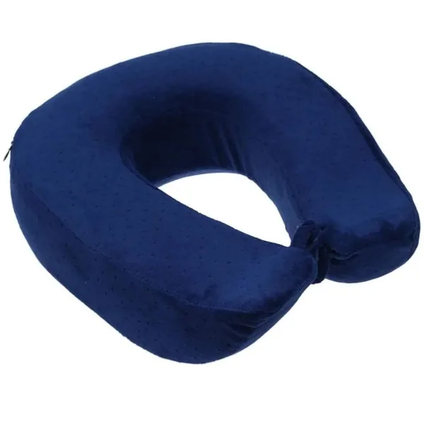 Coussin Cervical de Voyage