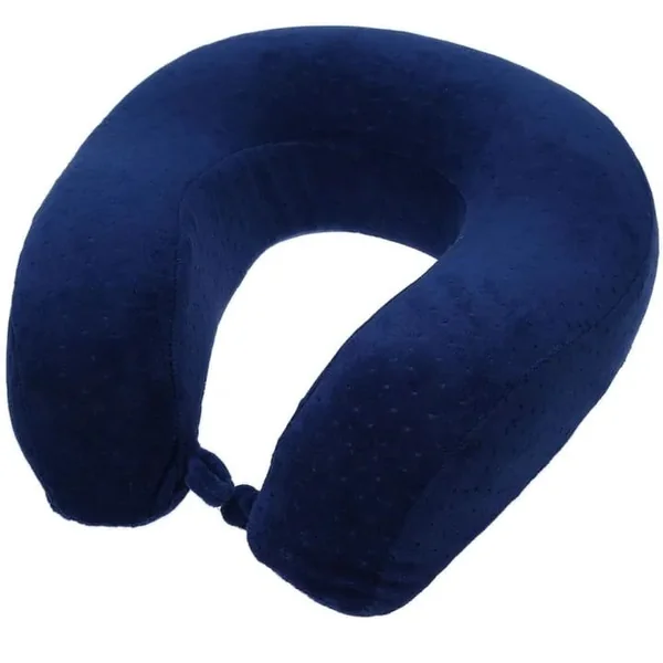 Coussin Cervical de Voyage