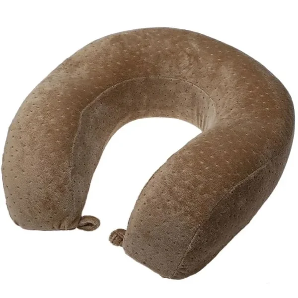 Coussin Cervical de Voyage