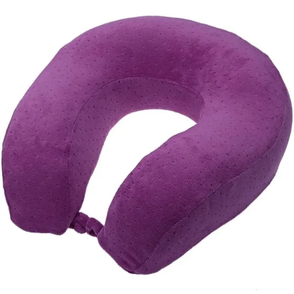 Coussin Cervical de Voyage