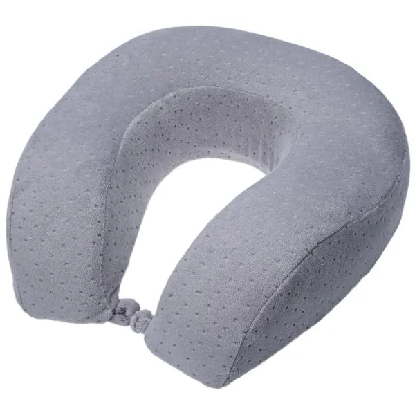 Coussin Cervical de Voyage