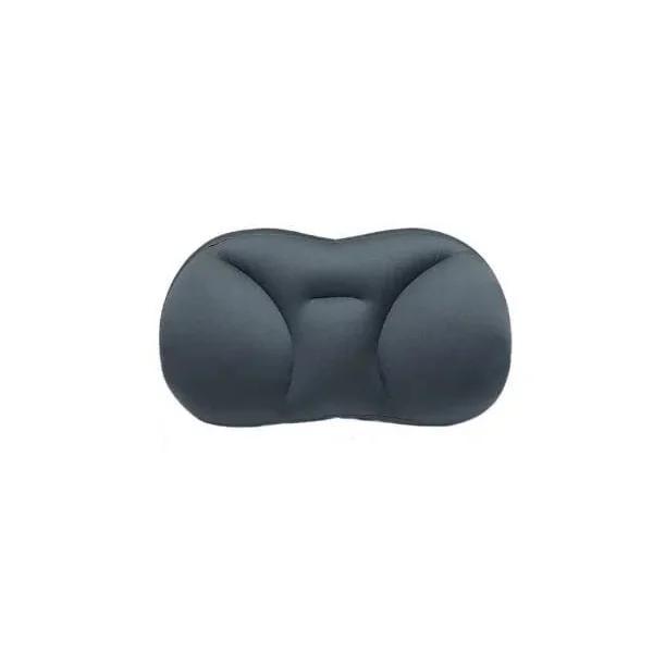 Coussin de Positionnement Microbille pour Cervicales