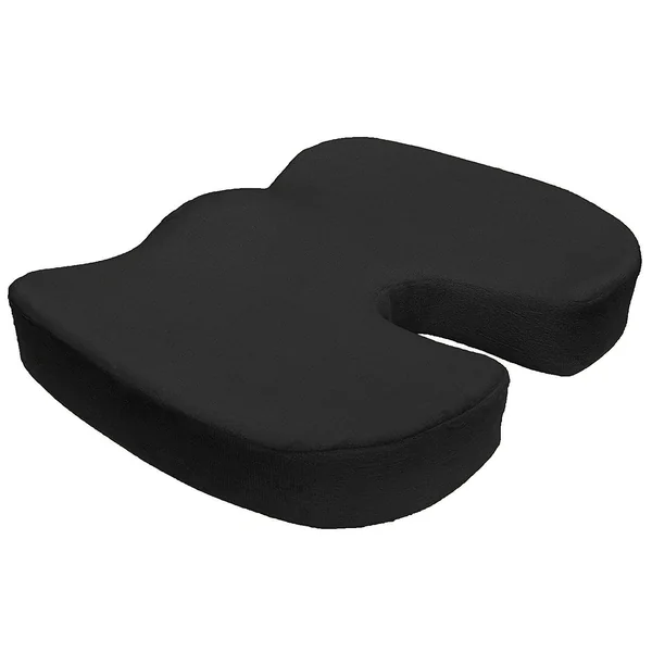 Coussin en mousse à mémoire