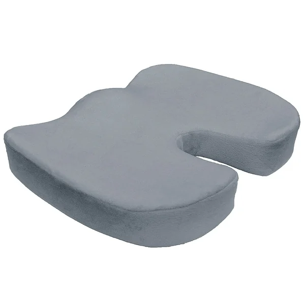 Coussin en mousse à mémoire