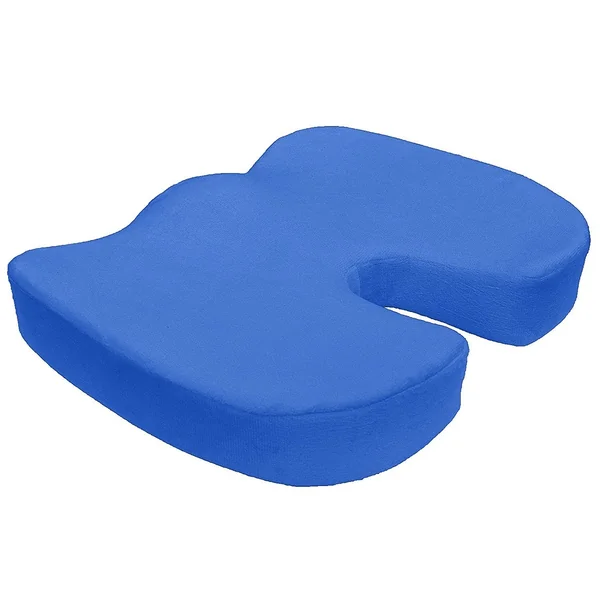 Coussin en mousse à mémoire