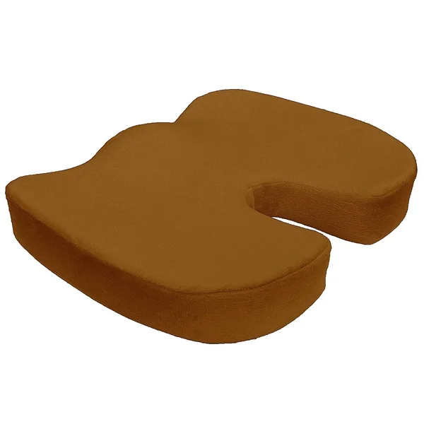 Coussin en mousse à mémoire