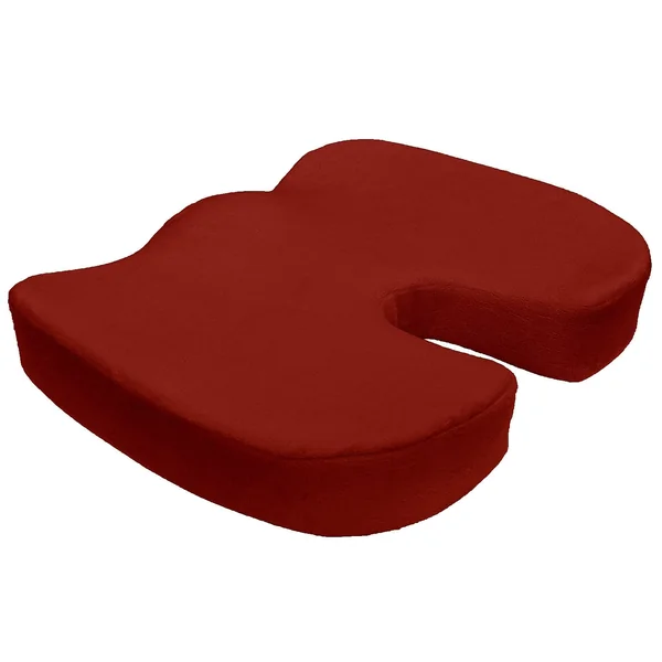 Coussin en mousse à mémoire