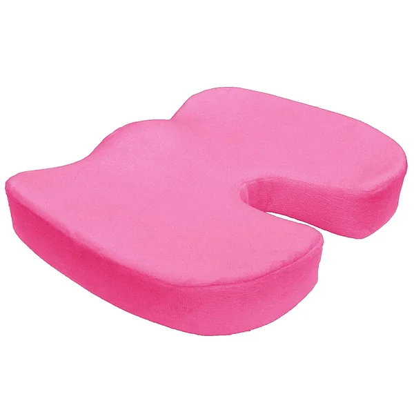 Coussin en mousse à mémoire
