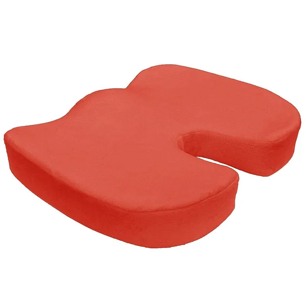 Coussin en mousse à mémoire
